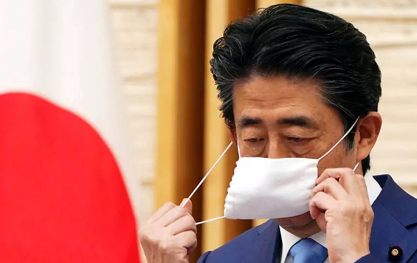 اليابان تعلن رفع حال الطوارئ عن معظم مناطق البلاد