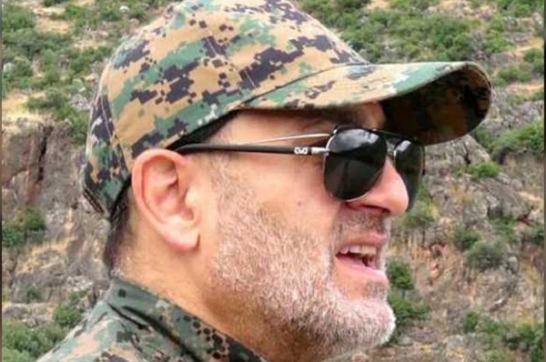 مصطفى بدرالدين