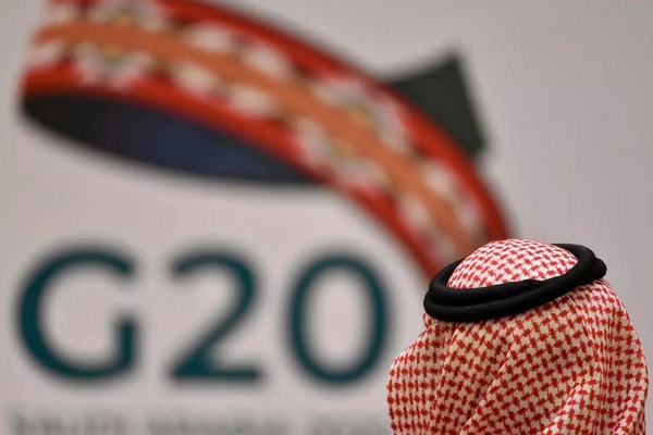 مجموعة العشرين تعد بتجنب فرض قيود تجارية 