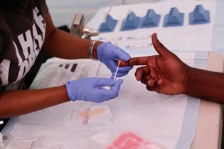 تسجيل أول إصابة بفيروس كورونا في ليسوتو