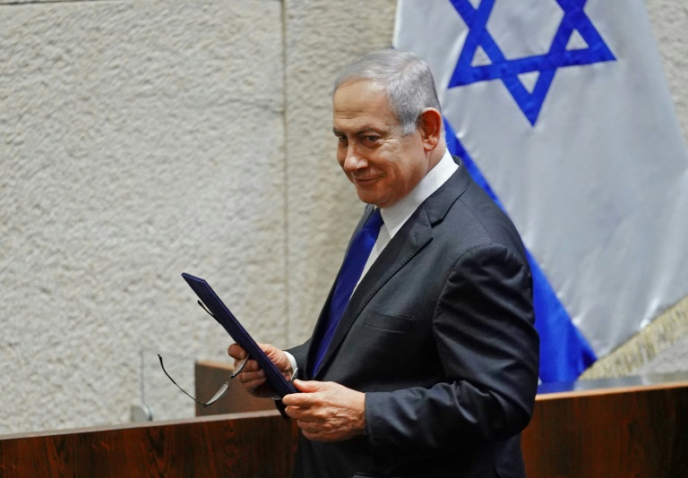 محكمة إسرائيلية ترفض طلب نتنياهو إعفاءه من المثول امام المحكمة