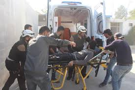 ألمانيا تفتح تحقيقًا بحق طبيب سوري يُشتبه بارتكابه جرائم ضد الإنسانية في حمص