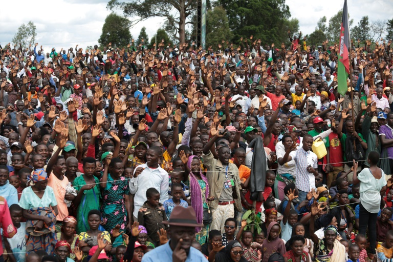 انتخابات عامة تنطوي على مخاطر كبيرة في بوروندي