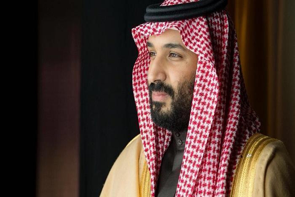 رؤساء وقادة العالم: حماسة الأمير محمد بن سلمان وحنكته أثارتا إعجابنا