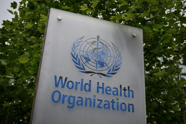 خمسة أمور عن منظمة الصحة العالمية