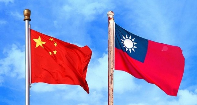 بكين: لن نتسامح إطلاقًا مع انفصال تايوان عن الصين