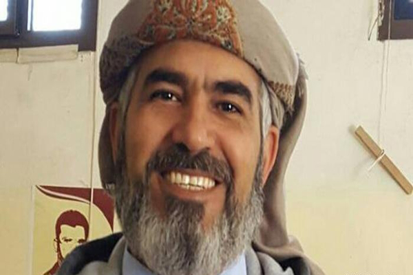 حامد بن حيدرة زعيم بهائي حكم عليه الحوثيون بالإعدام