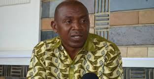 زعيم المعارضة البوروندية يعتبر النتائج الأولية للانتخابات 