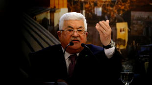 عباس: نحن في حِلّ من اتفاقات التنسيق الأمني مع إسرائيل