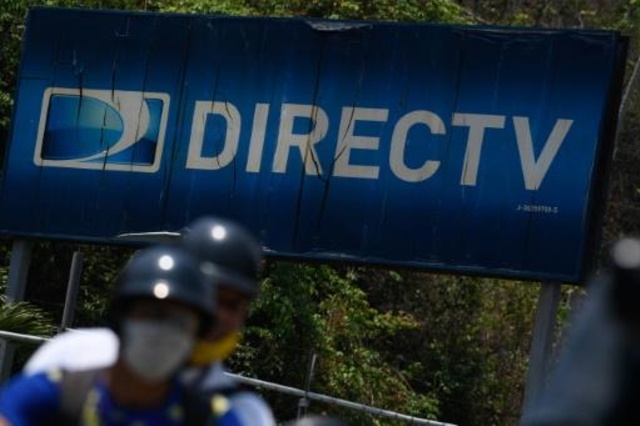 القضاء الفنزويلي يأمر بمصادرة معدات فرع للشركة الأميركية للاتصالات 