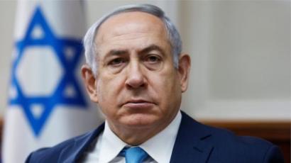 نتانياهو: الشعب الإسرائيلي يريد حكومة وحدة وسيحصل عليها اليوم
