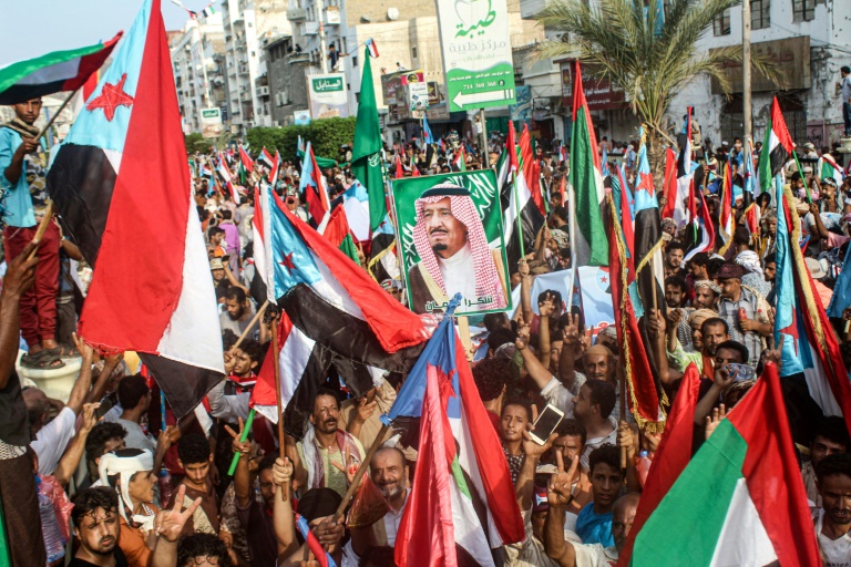 اليمن يواجه خطر التفكك بعد ثلاثين عاما على الوحدة