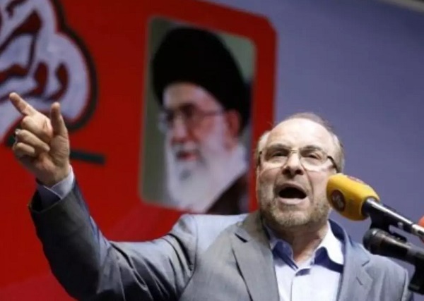 انتخاب قاليباف رئيساً لمجلس الشورى الإيراني