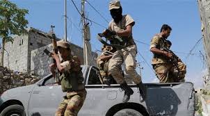 مقتل 8 جنود يمنيين في هجوم نسب إلى الحوثيين
