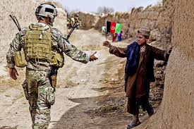 يوم هادئ جديد في أفغانستان رغم انتهاء وقف إطلاق النار