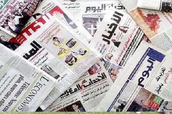 المغرب: استبعاد استئناف إصدار الجرائد ورقياً غداً