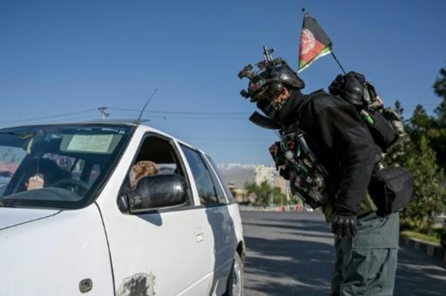 وقف إطلاق النار في أفغانستان لا يزال صامدًا مع توقع إطلاق سراح سجناء