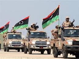 الأمم المتحدة ترحب بقبول طرفي النزاع في ليبيا استئناف المحادثات العسكرية