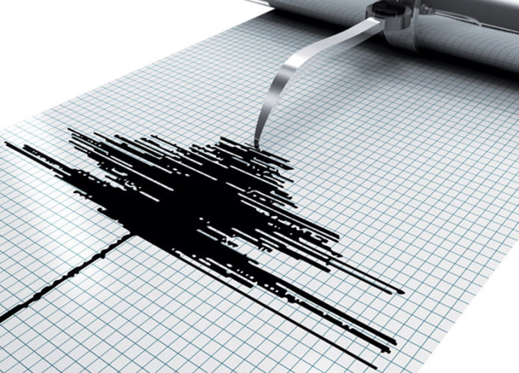 زلزال بقوة 6,4 درجات قبالة سواحل أندونيسيا