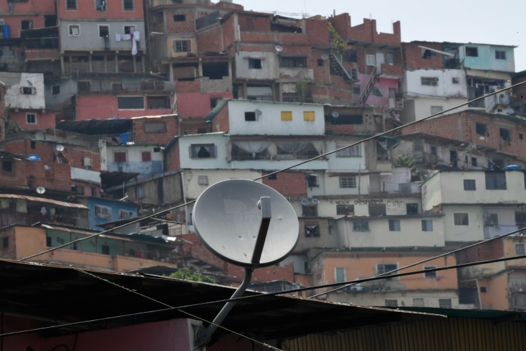 كراكاس توقف مدراء تلفزيون مملوك من شركة أميركية بعد انسحابها من سوق فنزويلا