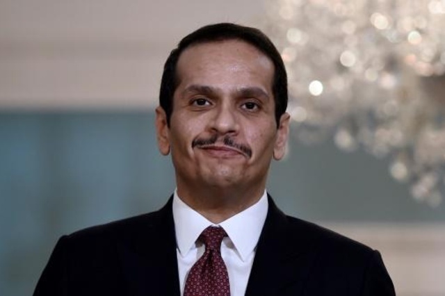 قطر: الدول المقاطعة لنا لم ترد على جهود جديدة لحل الأزمة الخليجية