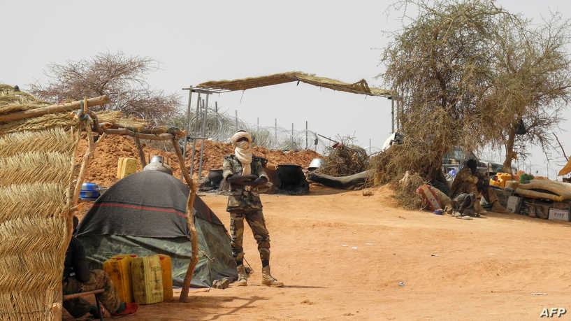 مقتل أكثر من 20 شخصاً في هجوم في وسط مالي