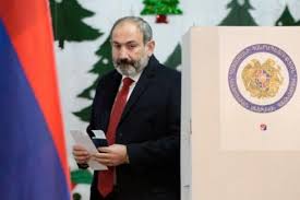 رئيس وزراء أرمينيا يعلن إصابته بكورونا