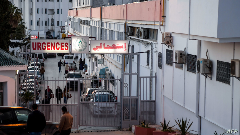 تونس تعيد في 27 الجاري فتح حدودها المغلقة بسبب كورونا