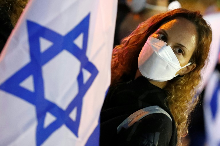إسرائيل تستغني عن خدمات جهاز مخابراتها في مكافحة كورونا
