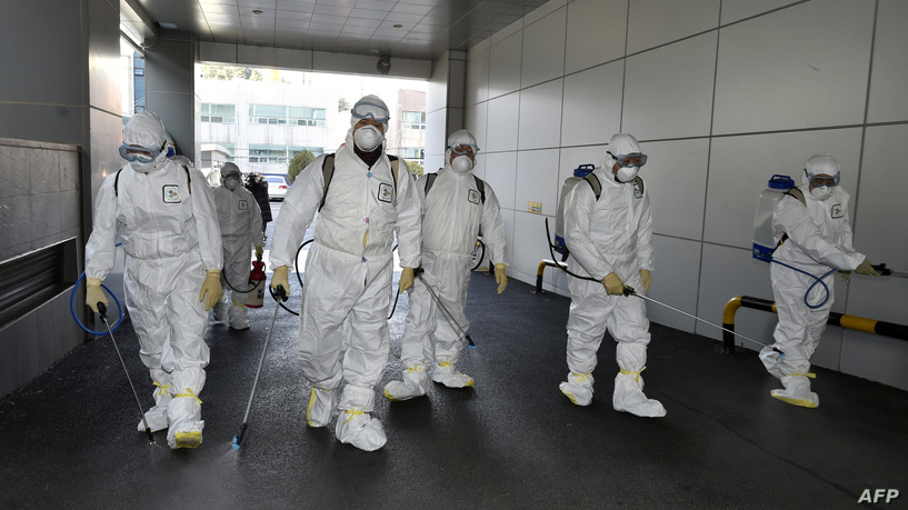 المغرب: تسجيل 135 اصابة جديدة بكورونا