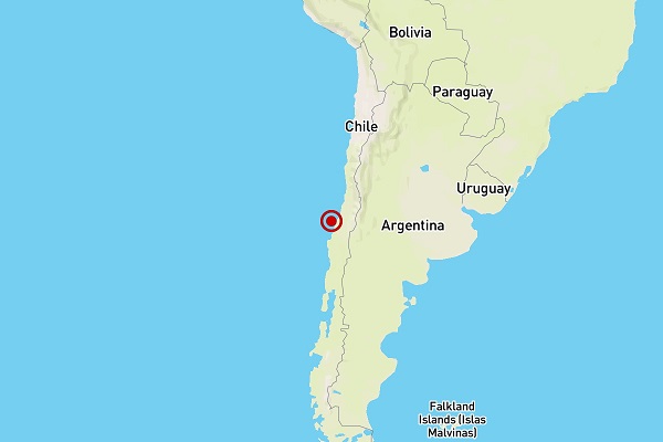 تشيلي تعلن إغلاق سفاراتها في الجزائر وأربع دول أخرى