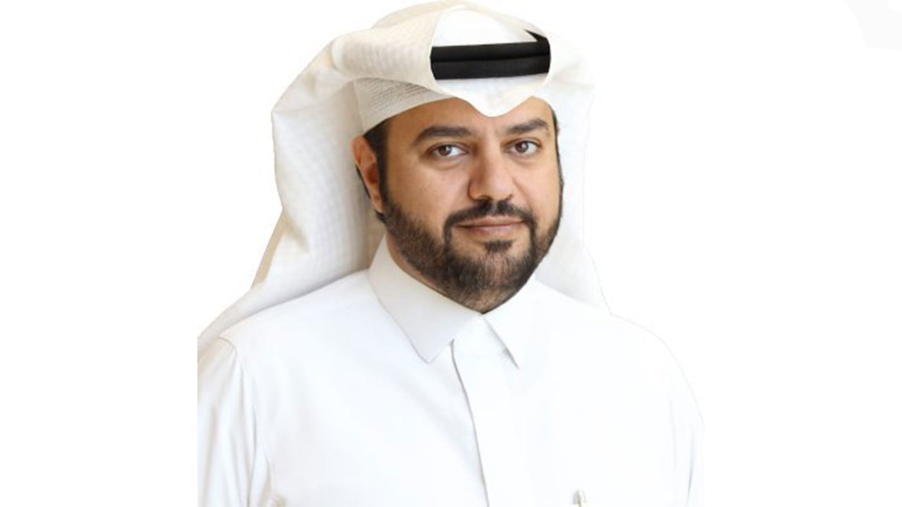 المهندس عبد الله آل عيَاف رئيساً تنفيذياً لهيئة الأفلام