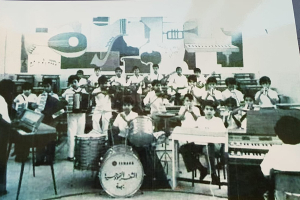 إدراج أقسام الفن والموسيقى رسميًا في الجامعات السعودية