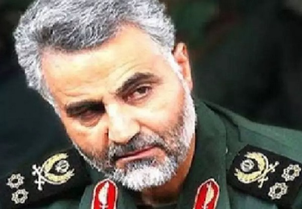 إيران ستعدم "جاسوساً" ساعد واشنطن على استهداف سليماني
