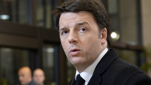 استجواب رئيس الوزراء الإيطالي بشأن إدارة حكومته لأزمة كورونا