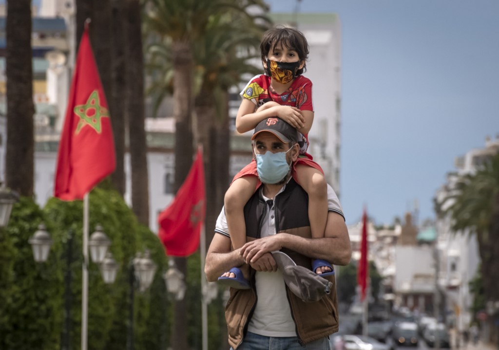 المغرب يصنّف غالبية محافظاته ضمن 