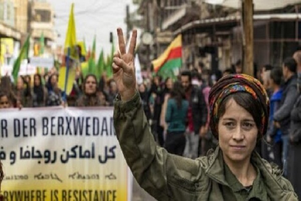 معارضون سوريون: يجب استناد الحوار الكردي- الكردي إلى أرضية وطنية