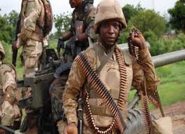 مقتل ستة أشخاص في هجوم جهادي في نيجيريا