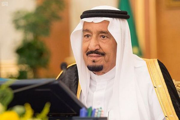 السعودية: تسمية 7 أعضاء في مجلس النيابة العامة لـ4 سنوات
