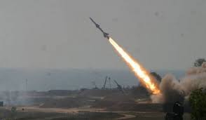 التحالف يعلن اعتراض صاروخ بالستي متجه نحو نجران