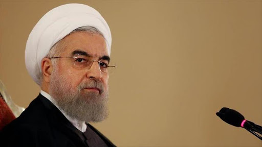 روحاني يحذر وكالة الطاقة الذرية من فقدان استقلاليتها