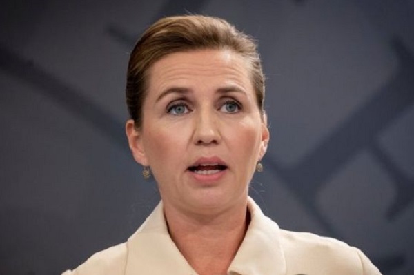 فيروس كورونا: رئيسة وزراء الدنمارك تؤجل زفافها بسبب قمة أوروبية