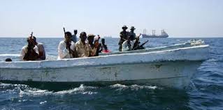 قراصنة يخطفون ستة من أفراد طاقم سفينة لصيد السمك قبالة بنين