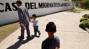 محكمة أميركية تأمر بالإفراج عن أطفال مهاجرين من مراكز توقيف
