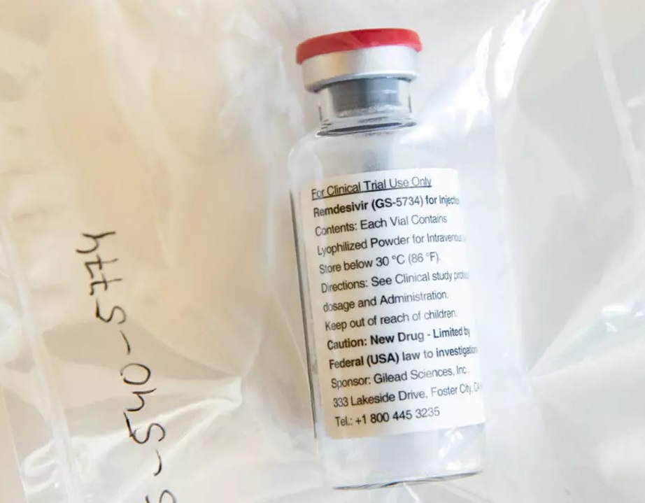 وكالة الأدوية الأوروبية توصي باستعمال رمديسيفير لعلاج كورونا