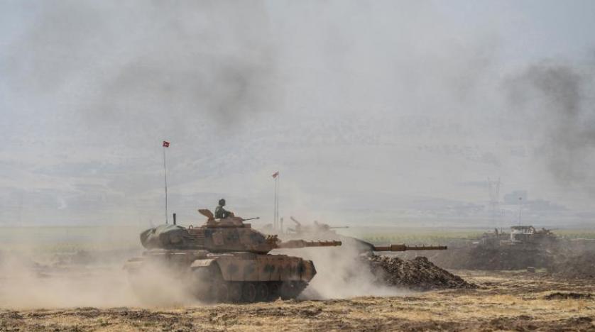 مقتل جندي تركي في مواجهات مع أكراد في العراق