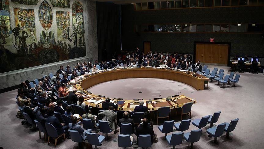 دعم في مجلس الأمن لجهود الاتحاد الأفريقي لحل أزمة سدّ النهضة