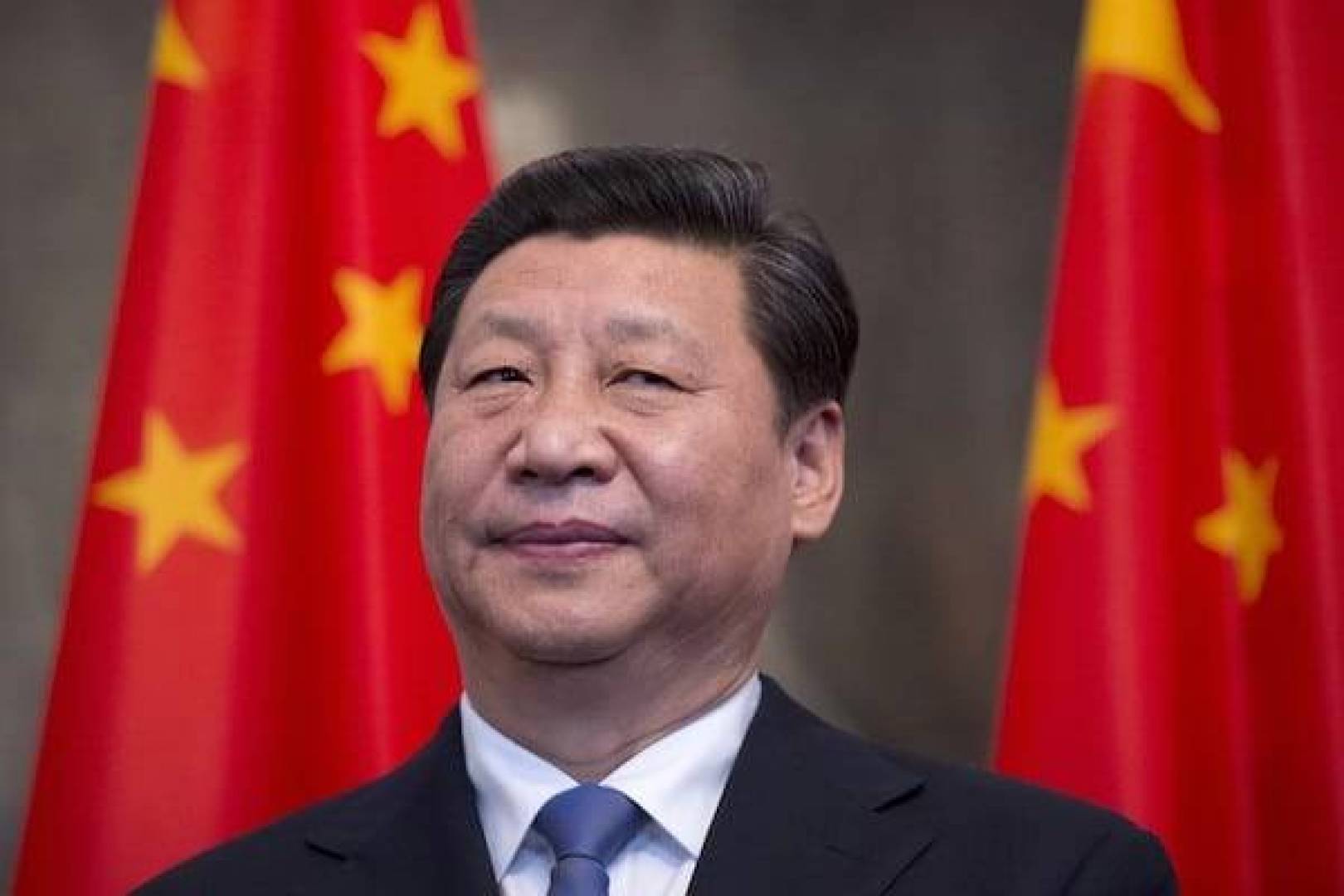 الرئيس الصيني يوقع قانون الأمن القومي في هونغ كونغ