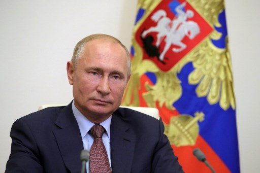 واشنطن: بوتين يريد البقاء في الحكم 