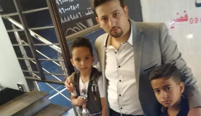 سرقة واغتصاب وطعن وحرق... جريمة تهز ريف دمشق